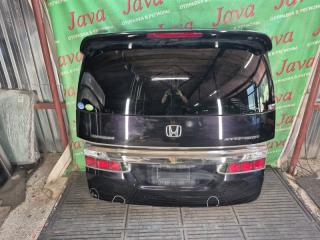 Дверь задняя задняя HONDA STEPWGN RG1 K20A 1 ракурс