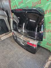 Дверь задняя задняя HONDA STEPWGN RG1 K20A 2 ракурс