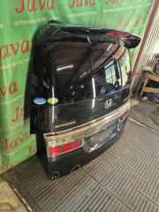 Дверь задняя задняя HONDA STEPWGN RG1 K20A 3 ракурс