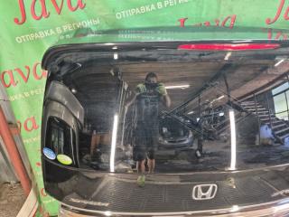 Дверь задняя задняя HONDA STEPWGN RG1 K20A 5 ракурс