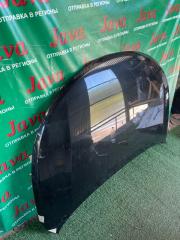 Капот передний TOYOTA AVENSIS ZRT272 3ZR-FAE 5330105040 2 ракурс