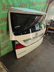 Дверь задняя задняя TOYOTA ALPHARD ANH20 2AZ-FE 3 ракурс