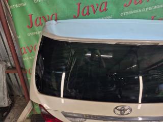Дверь задняя задняя TOYOTA ALPHARD ANH20 2AZ-FE 5 ракурс