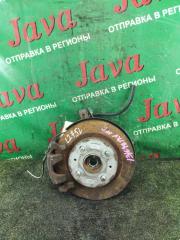 Ступица левая передняя DAIHATSU MIRA L275V KF-VE 1 ракурс
