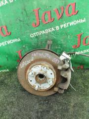 Ступица правая передняя DAIHATSU TANTO LA600S KF-VE 43211-B2091 1 ракурс