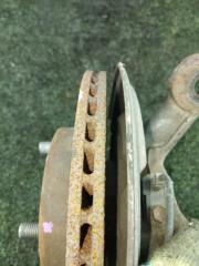 Ступица правая передняя DAIHATSU TANTO LA600S KF-VE 43211-B2091 3 ракурс