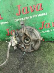 Ступица правая передняя DAIHATSU TANTO LA600S KF-VE 43211-B2091 5 ракурс