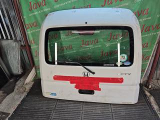 Дверь задняя задняя HONDA ACTY HH5 E07Z 1 ракурс