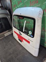 Дверь задняя задняя HONDA ACTY HH5 E07Z 2 ракурс