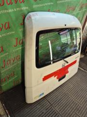 Дверь задняя задняя HONDA ACTY HH5 E07Z 3 ракурс