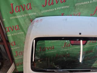 Дверь задняя задняя HONDA ACTY HH5 E07Z 5 ракурс