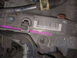 АКПП HONDA STREAM RN8 R20A MWWA 2 ракурс