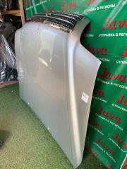Капот передний TOYOTA CROWN JZS171 1JZ-FSE 3 ракурс
