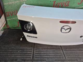 Крышка багажника задняя MAZDA AXELA BK5P ZY-VE 4 ракурс