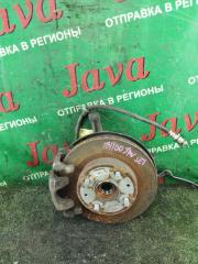 Ступица левая передняя DAIHATSU TANTO LA600S KF-VE 43212-B2091 1 ракурс