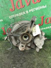 Ступица левая передняя DAIHATSU TANTO LA600S KF-VE 43212-B2091 5 ракурс