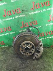 Ступица правая передняя VOLKSWAGEN BEETLE 5C1 CBZ 1 ракурс