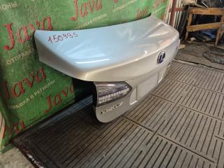 Крышка багажника задняя LEXUS HS250h ANF10 2AZ-FXE 2 ракурс
