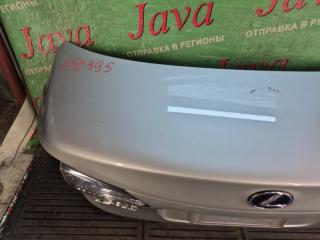 Крышка багажника задняя LEXUS HS250h ANF10 2AZ-FXE 5 ракурс