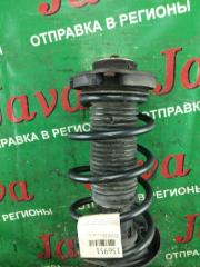 Стойка правая передняя VOLKSWAGEN BEETLE 5C1 CBZ 2 ракурс