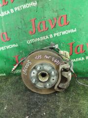 Ступица правая передняя DAIHATSU TANTO LA600S KF-VE 43211-B2091 1 ракурс