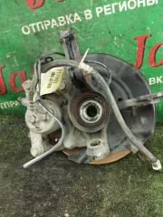 Ступица правая передняя DAIHATSU TANTO LA600S KF-VE 43211-B2091 5 ракурс