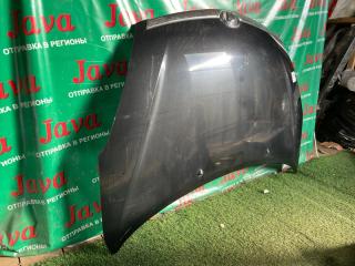 Капот передний TOYOTA WISH ZNE10 1ZZ-FE 2 ракурс