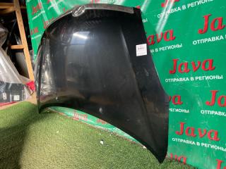 Капот передний TOYOTA WISH ZNE10 1ZZ-FE 3 ракурс