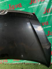 Капот передний TOYOTA WISH ZNE10 1ZZ-FE 5 ракурс