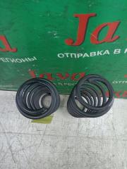 Пружина задняя AUDI A1 8X1 CAX 2 ракурс