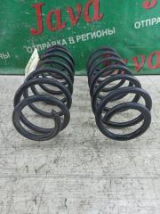 Пружина задняя AUDI A1 8X1 CAX 3 ракурс