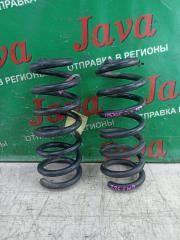 Запчасть пружина задняя CADILLAC CTS 2009