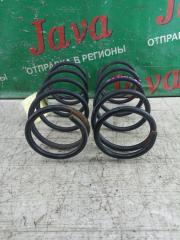 Пружина задняя NISSAN KIX H59A 4A30-T 3 ракурс