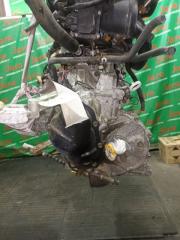 МКПП SUZUKI ALTO HA24V K6A 2 ракурс