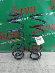 Пружина задняя TOYOTA PRIUS 2018 контрактная Пружина задняя TOYOTA PRIUS 2018