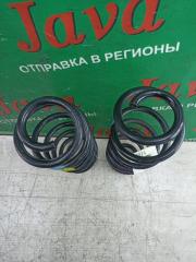 Пружина задняя TOYOTA PRIUS ZVW50 2ZR-FXE 2 ракурс