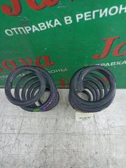 Пружина задняя MAZDA CX-3 DK8AW S8DPTS 2 ракурс