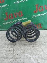 Пружина задняя MAZDA CX-3 DK8AW S8DPTS 3 ракурс