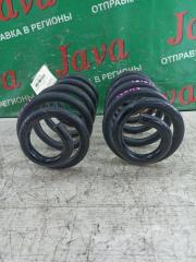 Пружина задняя TOYOTA ESTIMA AHR20 2AZ-FXE 3 ракурс