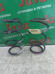 Пружина задняя DAIHATSU TANTO LA610S KF-VE 1 ракурс