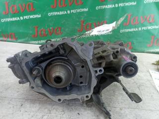 Раздатка TOYOTA RUSH 2010