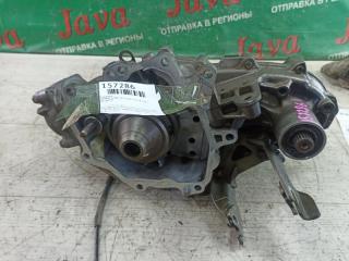 Раздатка DAIHATSU BE-GO 2010