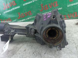 Раздатка TOYOTA COROLLA AXIO 2009