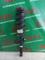 Запчасть стойка передняя левая NISSAN CIMA 2012