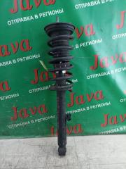 Стойка правая передняя TOYOTA CROWN GRS182 3GR-FSE 1 ракурс