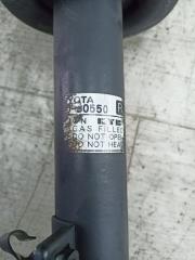 Стойка правая передняя TOYOTA CROWN GRS182 3GR-FSE 4 ракурс