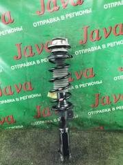 Стойка правая передняя DAIHATSU TANTO LA600S KF-VE 1 ракурс