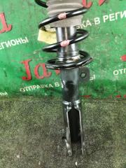 Стойка правая передняя DAIHATSU TANTO LA600S KF-VE 3 ракурс