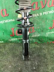 Стойка левая передняя DAIHATSU TANTO LA600S KF-VE 3 ракурс Стойка левая передняя DAIHATSU TANTO LA600S KF-VE 3 ракурс