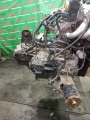 МКПП NISSAN SUNNY 2003 контрактная МКПП NISSAN SUNNY 2003